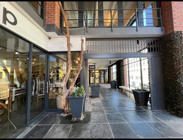 90M² RESTAURANT RENTED IN DE WATERKANT